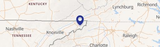 Swimming Pool Rd, TN 