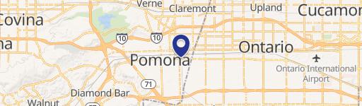 Pomona, CA 91766
