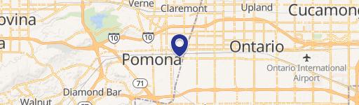 Pomona, CA 91766