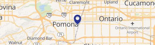 Pomona, CA 91766