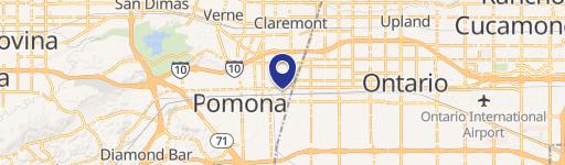 Pomona, CA 91767