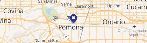 Pomona, CA 91767