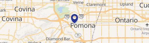 Pomona, CA 91766