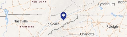 Southern Railway, TN 