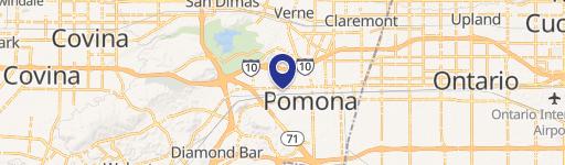 Pomona, CA 91768