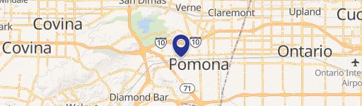 Pomona, CA 91766