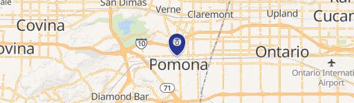 Pomona, CA 91768