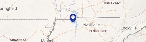 Bob Richardson Rd, TN 