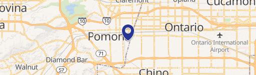 Pomona, CA 91766
