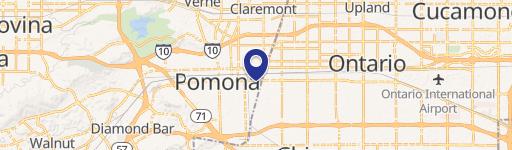 Pomona, CA 91766