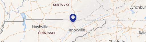 Luther Seibers Blvd, TN 