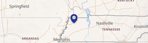 Nebo Yorkville Rd, TN 