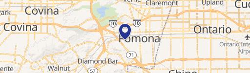 Pomona, CA 91766