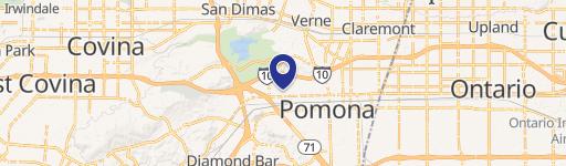 Pomona, CA 91768