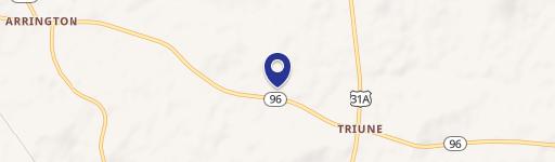 5500 Hardeman Spgs Blvd