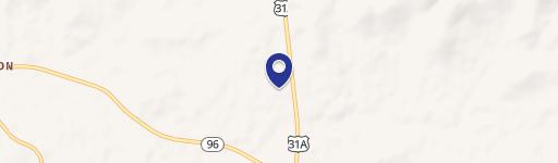 Burning Tree Farms Rd