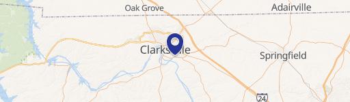 1820 Ashland City Rd