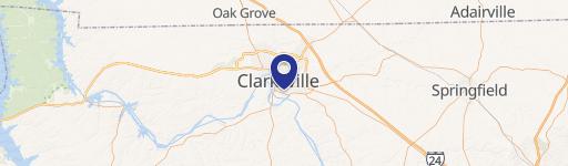 1421 Ashland City Rd