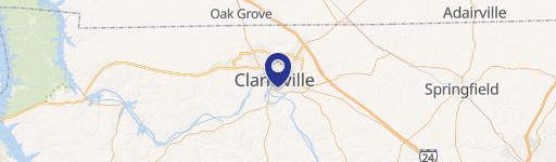 1375 Ashland City Rd