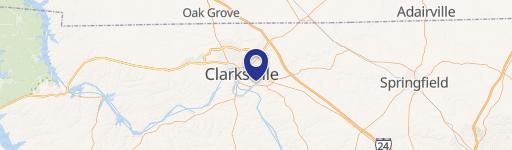 1801 Ashland City Rd