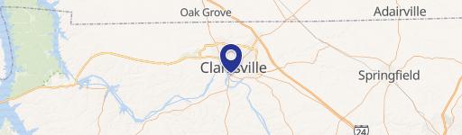 1100 Ashland City Rd