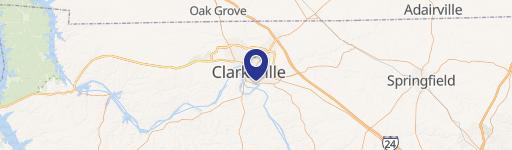 1533 Ashland City Rd