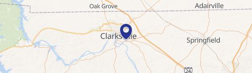 1878 Ashland City Rd