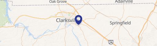 2955 Ashland City Rd