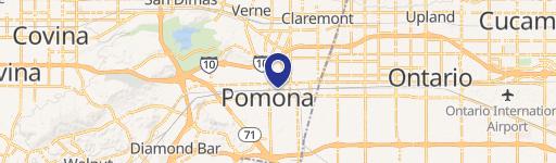 Pomona, CA 91766