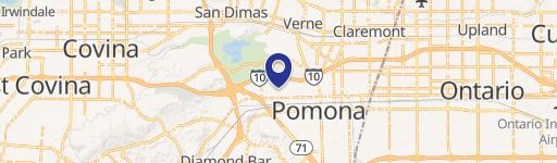 Pomona, CA 91768