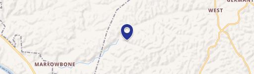 Little Marrowbone Rd