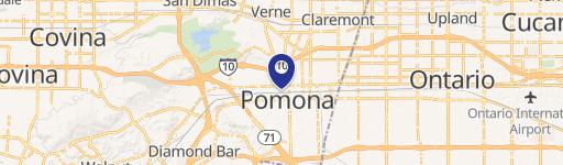 Pomona, CA 91766