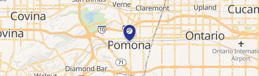 Pomona, CA 91766