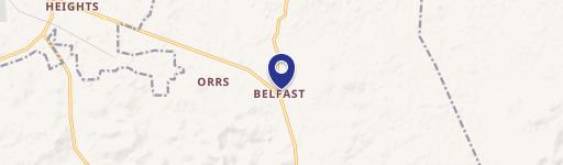 445 Belfast Farmington Rd