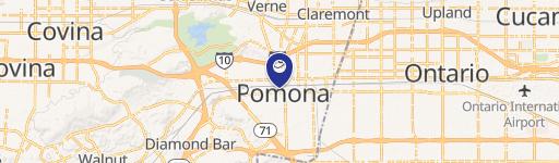 Pomona, CA 91766