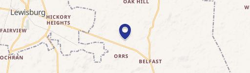 1970 Fayetteville Hwy