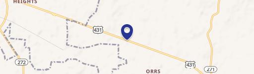 1793 Fayetteville Hwy