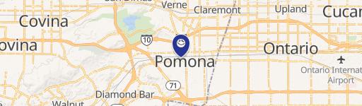 Pomona, CA 91766