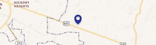 1734 Fayetteville Hwy