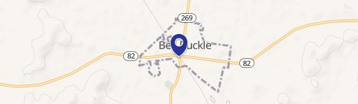 Bell Bckle Wrtrce Rd