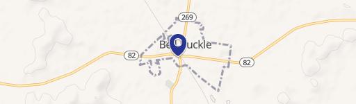 Bell Bckle Wrtrce Rd