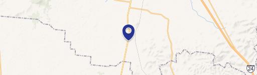 204 Polly Thickett Rd