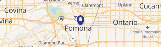 450 Pomona Mall
