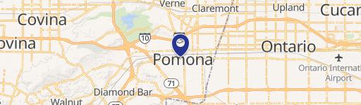 Pomona, CA 91766