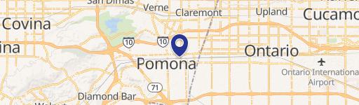 Pomona, CA 91766