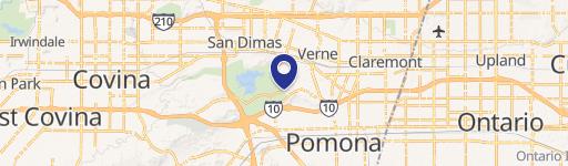 Pomona, CA 91768