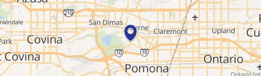 Pomona, CA 91768