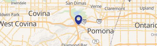 Pomona, CA 91768