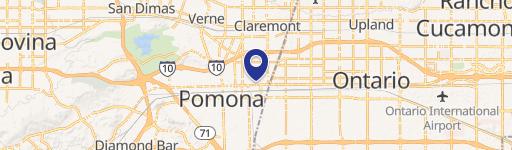 Pomona, CA 91767