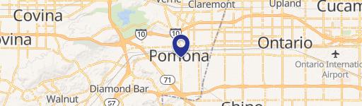 Pomona, CA 91766